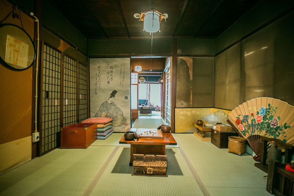 京美人 別邸 京都