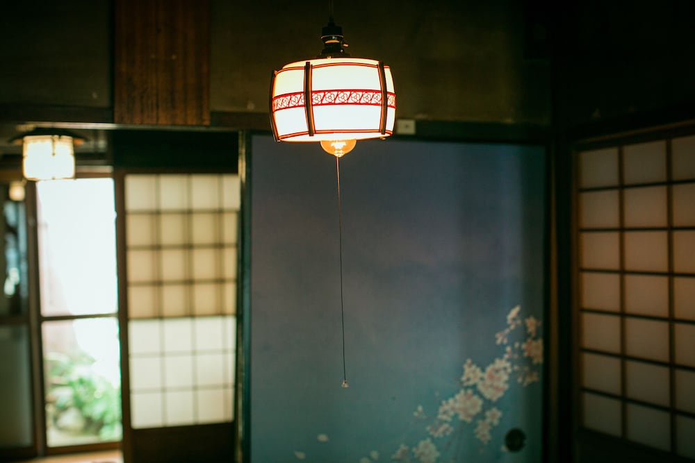 京美人 別邸 京都