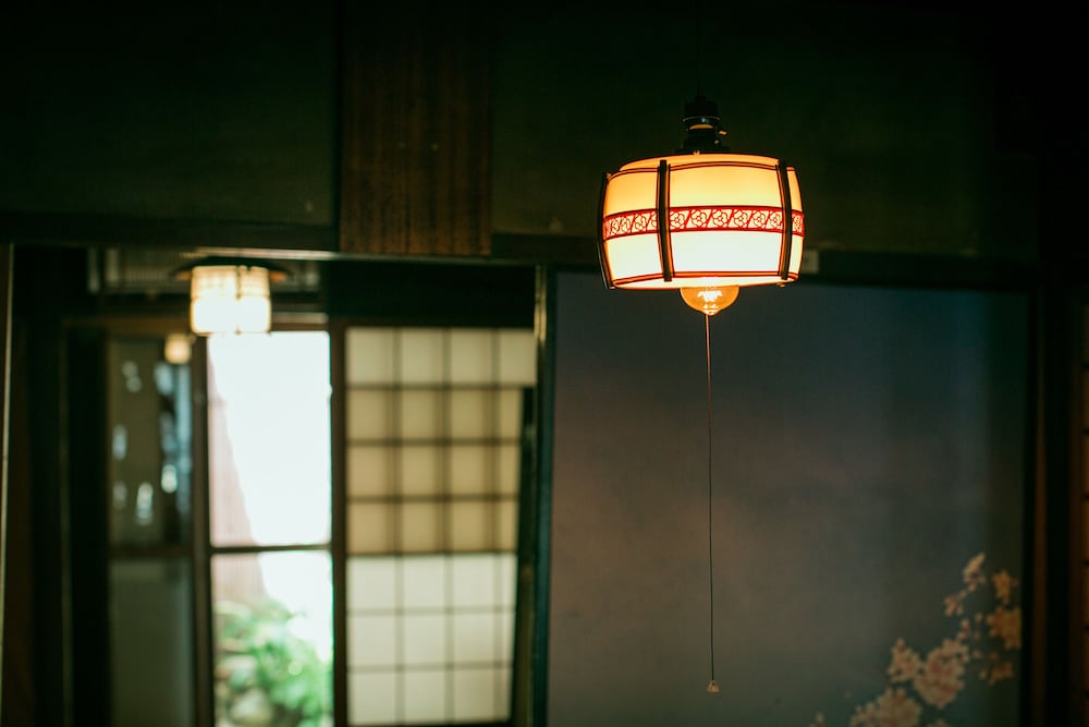 京美人 別邸 京都