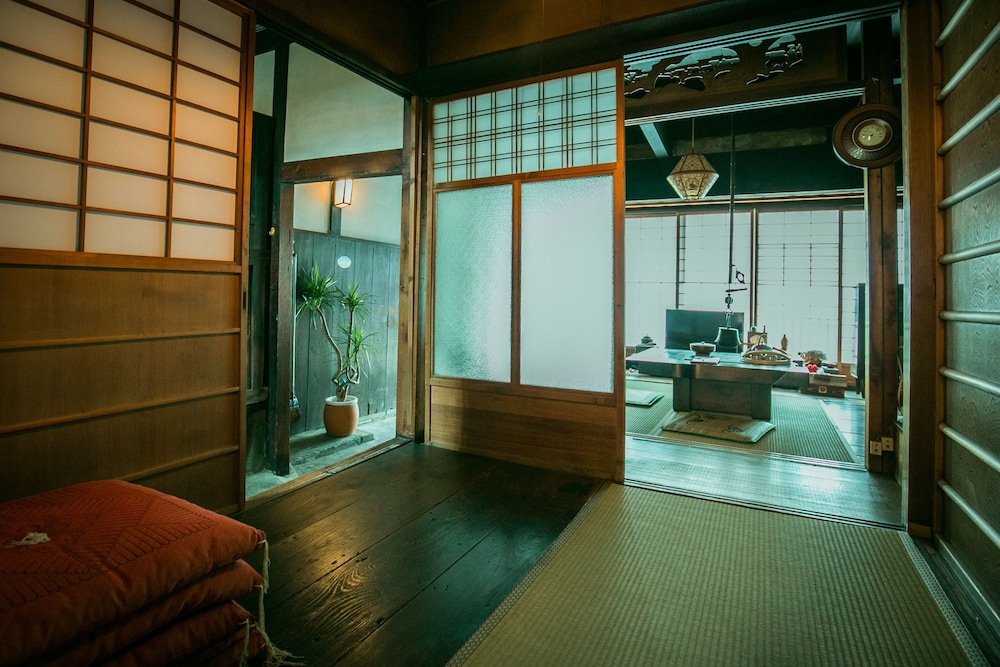 京美人 別邸 京都