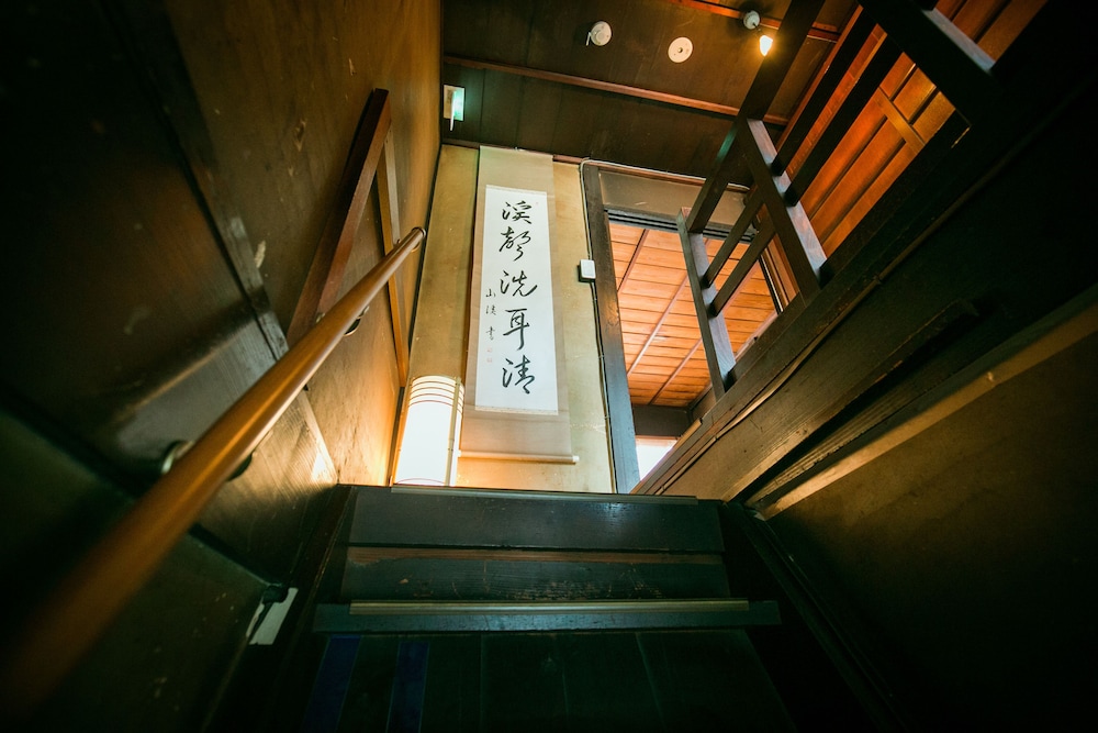 京美人 別邸 京都