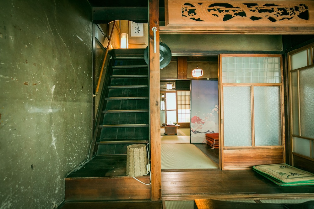 京美人 別邸 京都