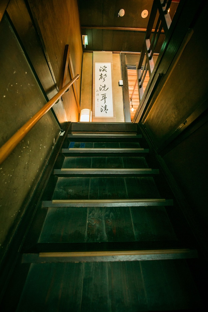 京美人 別邸 京都