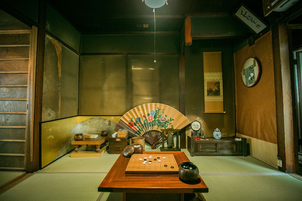 京美人 別邸 京都
