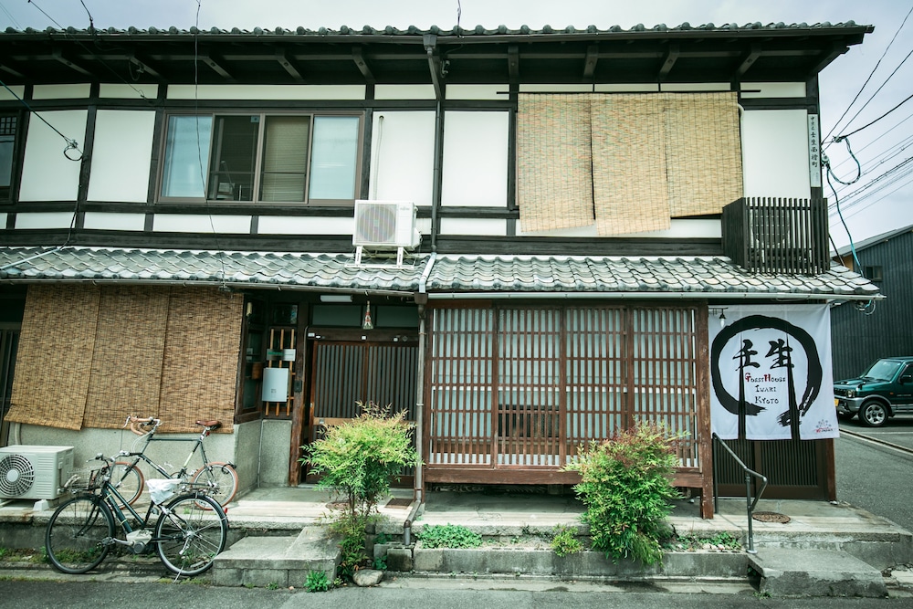 京美人 別邸 京都