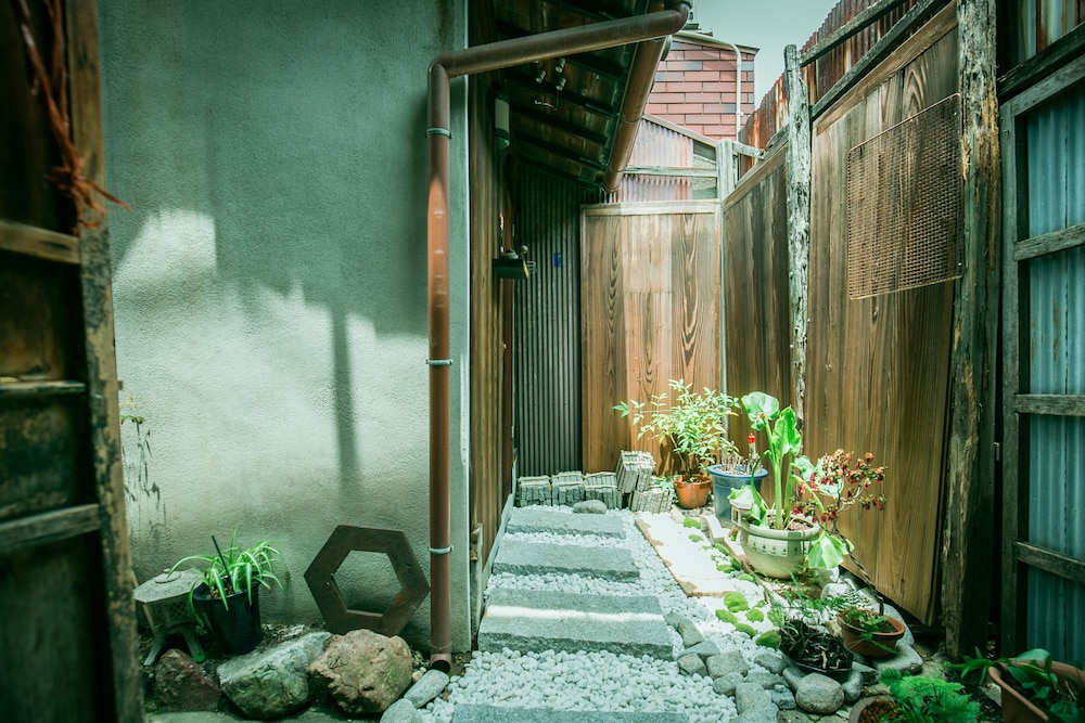 京美人 別邸 京都
