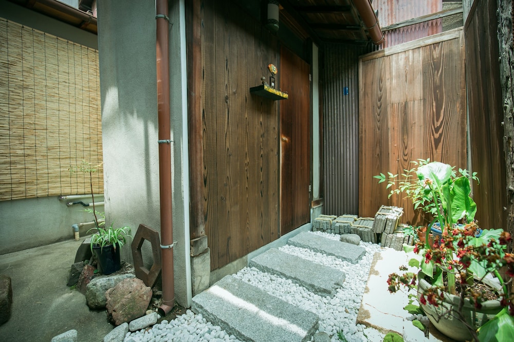 京美人 別邸 京都