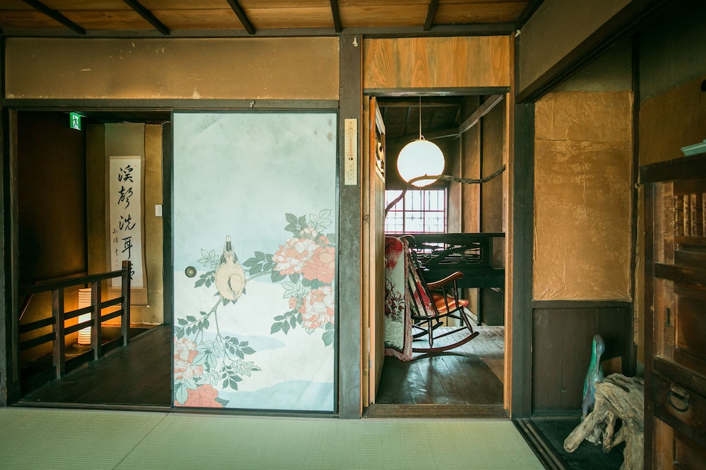 京美人 別邸 京都