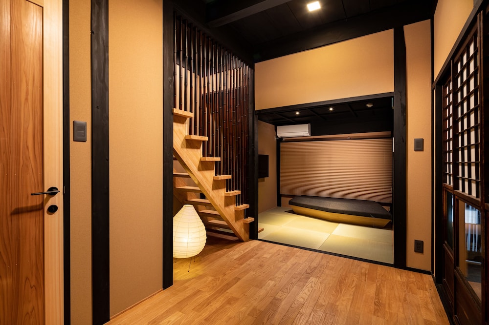 紡 八条源町 京都