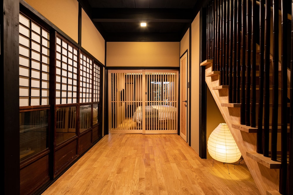 紡 八条源町 京都