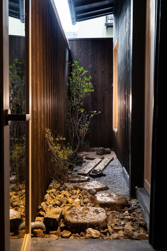 紡 八条源町 京都