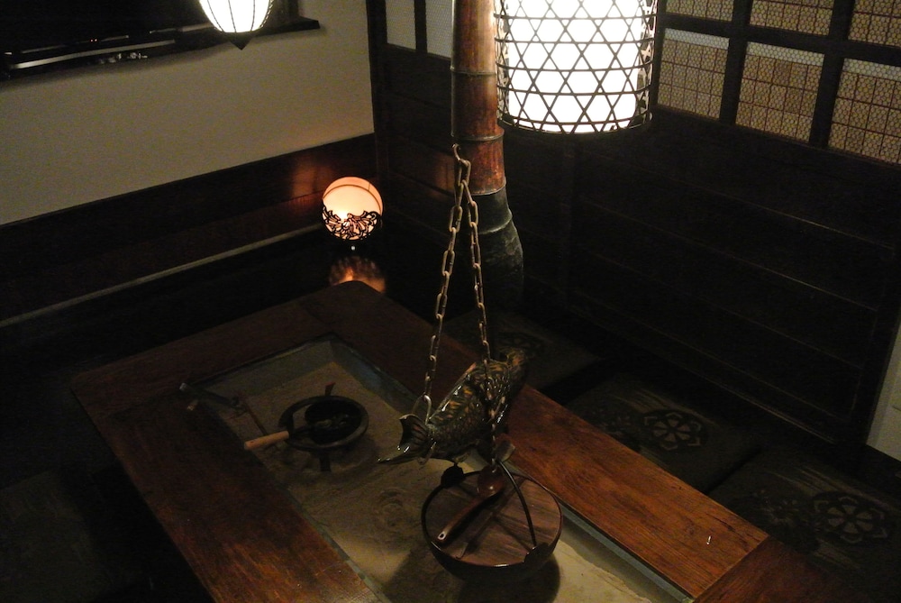 宿YA 京都