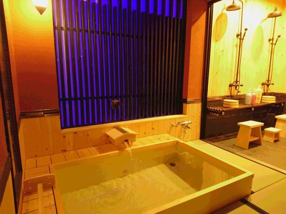 宿YA 京都
