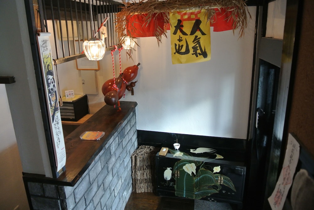 宿YA 京都