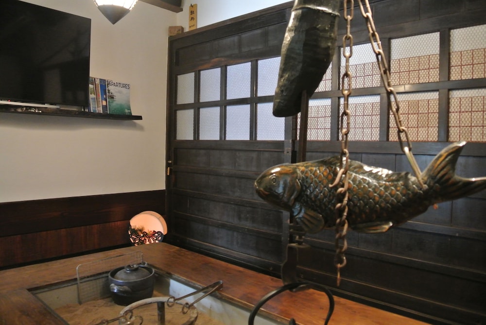 宿YA 京都