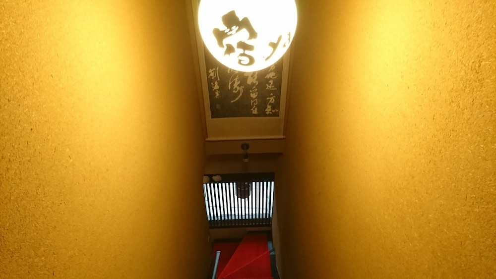 宿YA 京都