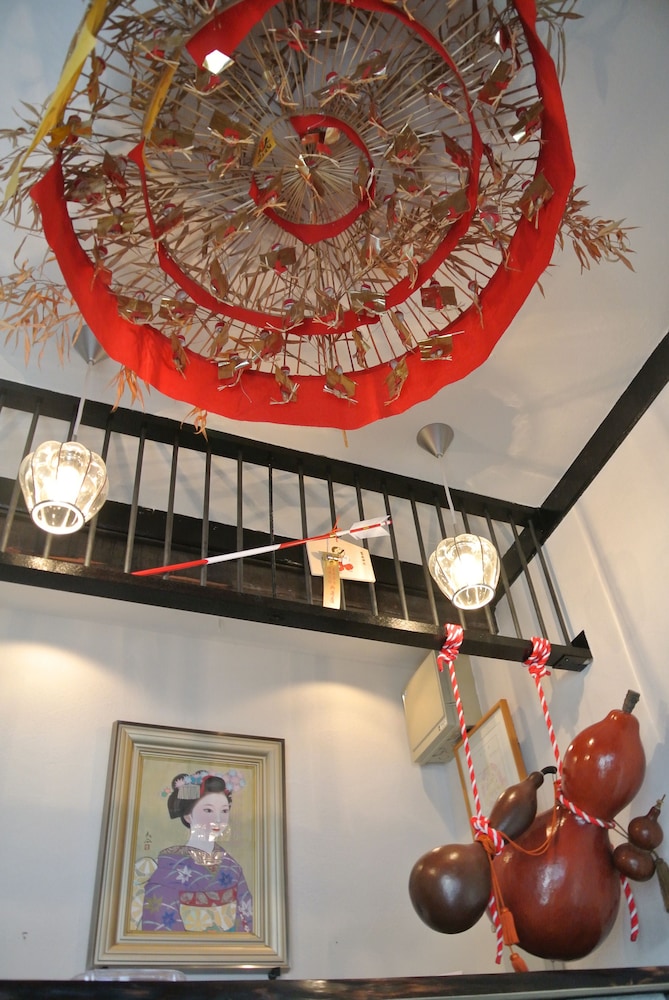 宿YA 京都