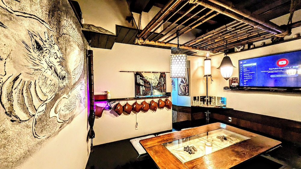 宿YA 京都