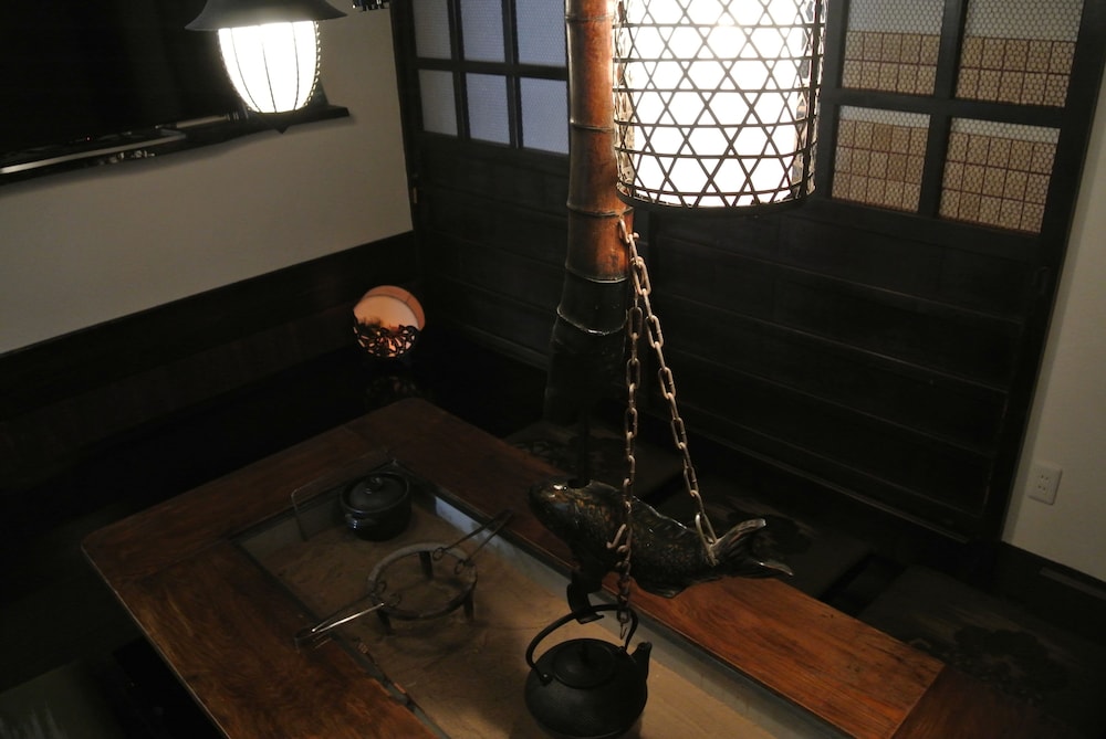 宿YA 京都