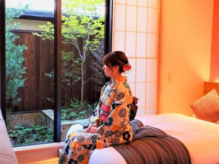 KAREN 京都東山 京都