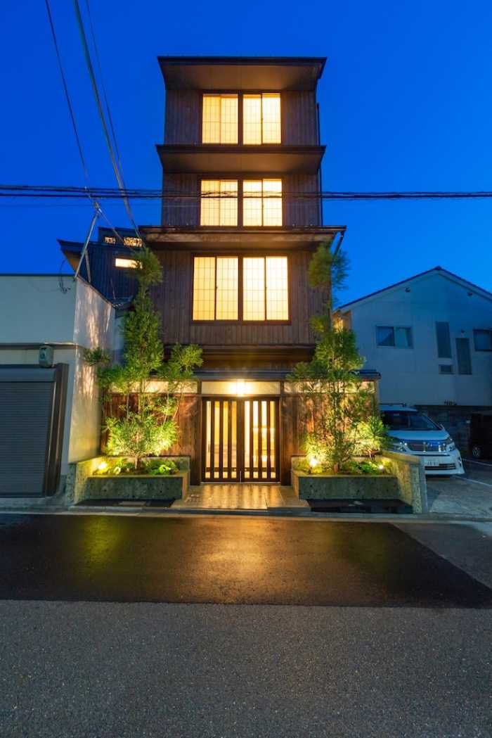 KAREN 京都東山 京都