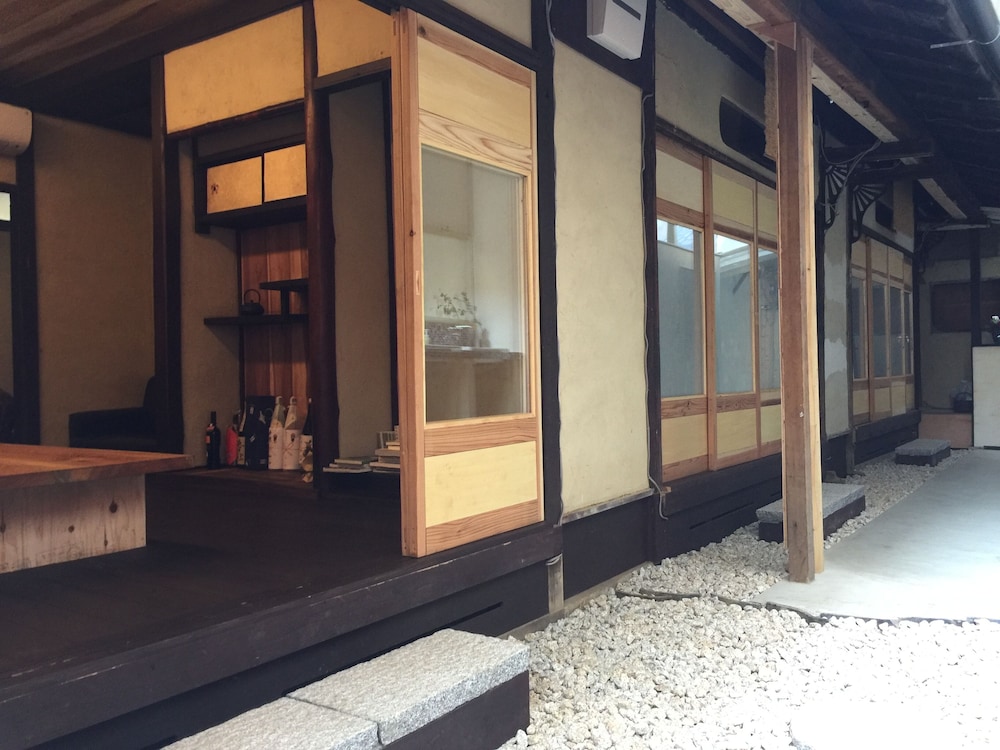 KYOTO STYLE SMALL INN IRU 京都