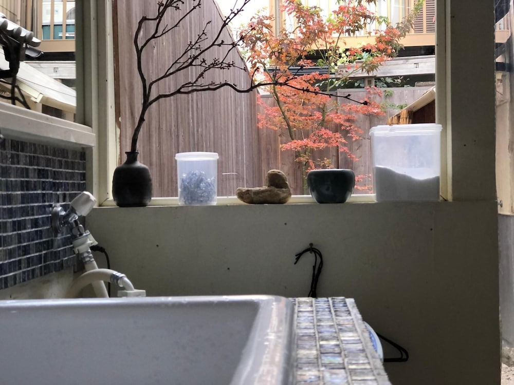 KYOTO STYLE SMALL INN IRU 京都