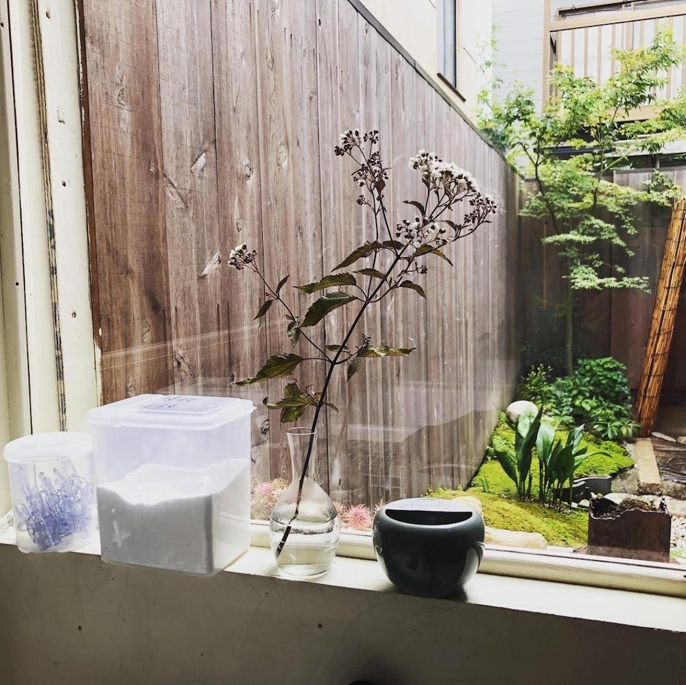 KYOTO STYLE SMALL INN IRU 京都