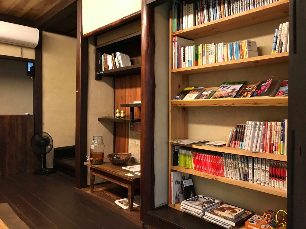 KYOTO STYLE SMALL INN IRU 京都