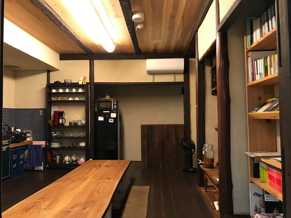 KYOTO STYLE SMALL INN IRU 京都