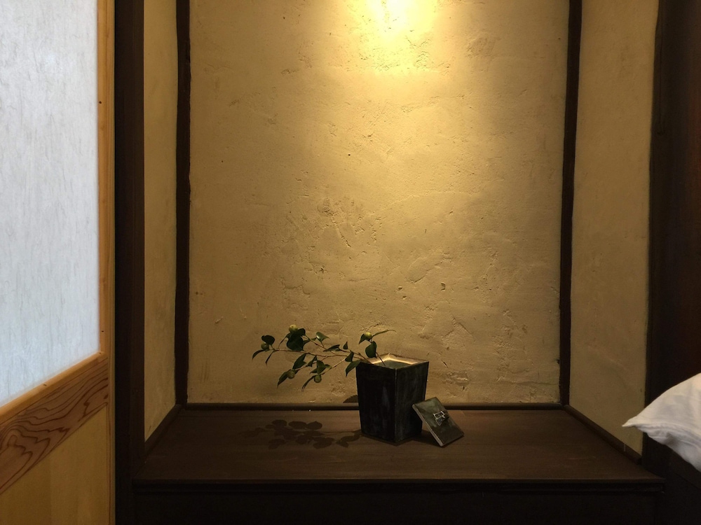 KYOTO STYLE SMALL INN IRU 京都