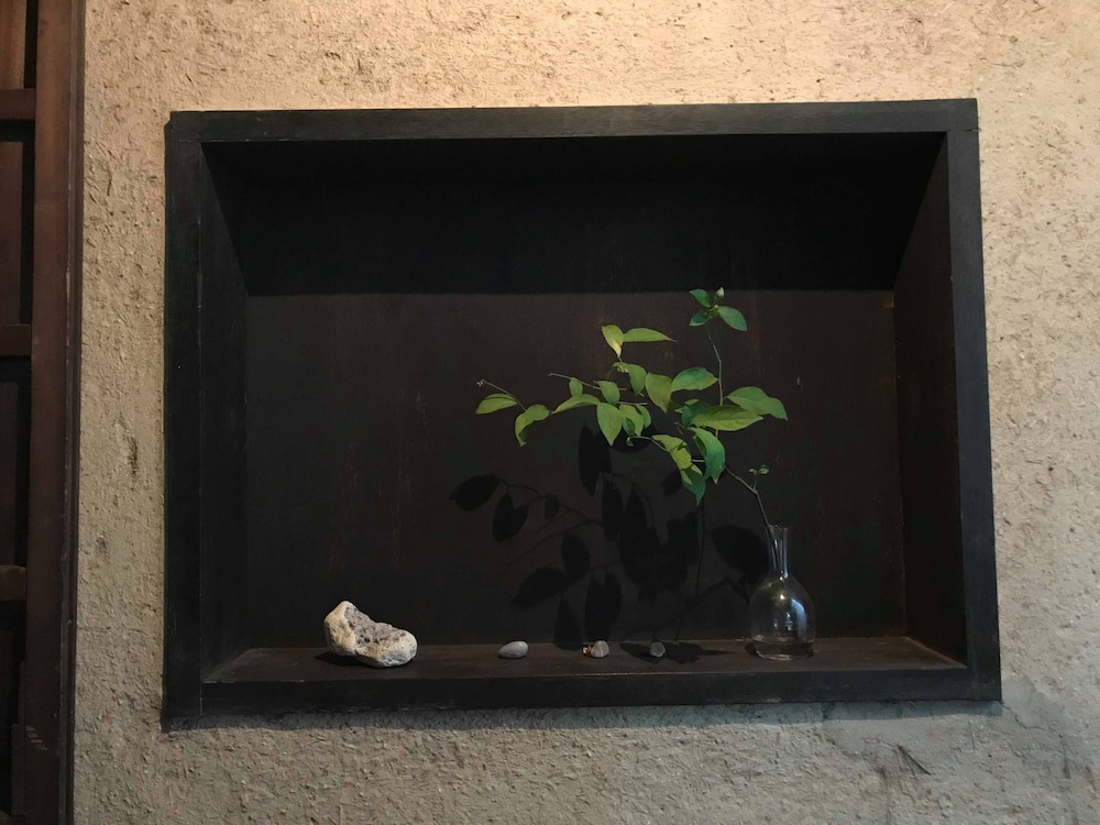 KYOTO STYLE SMALL INN IRU 京都