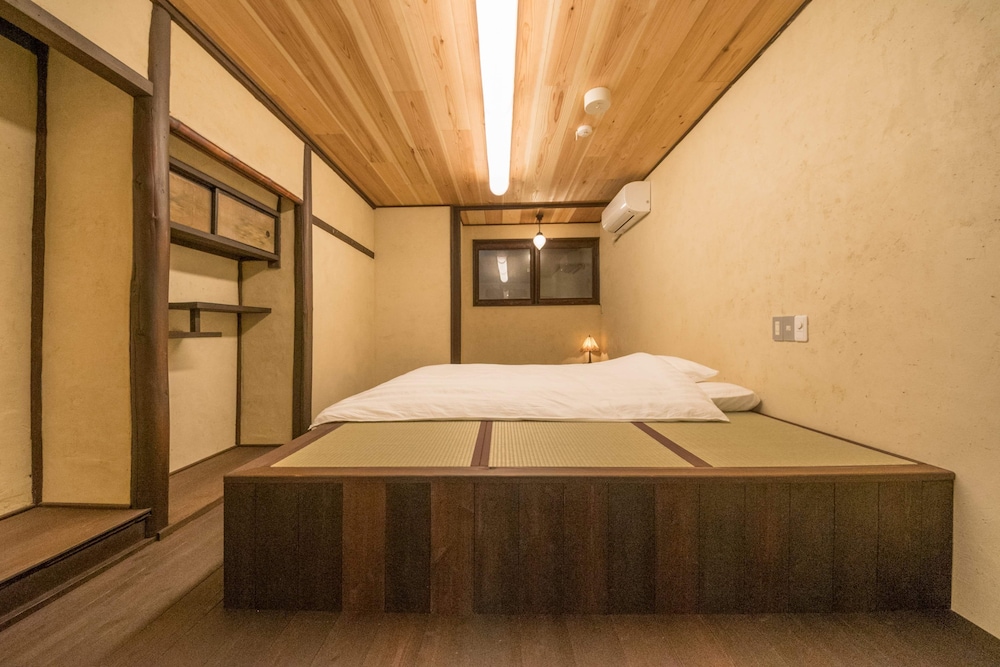 KYOTO STYLE SMALL INN IRU 京都