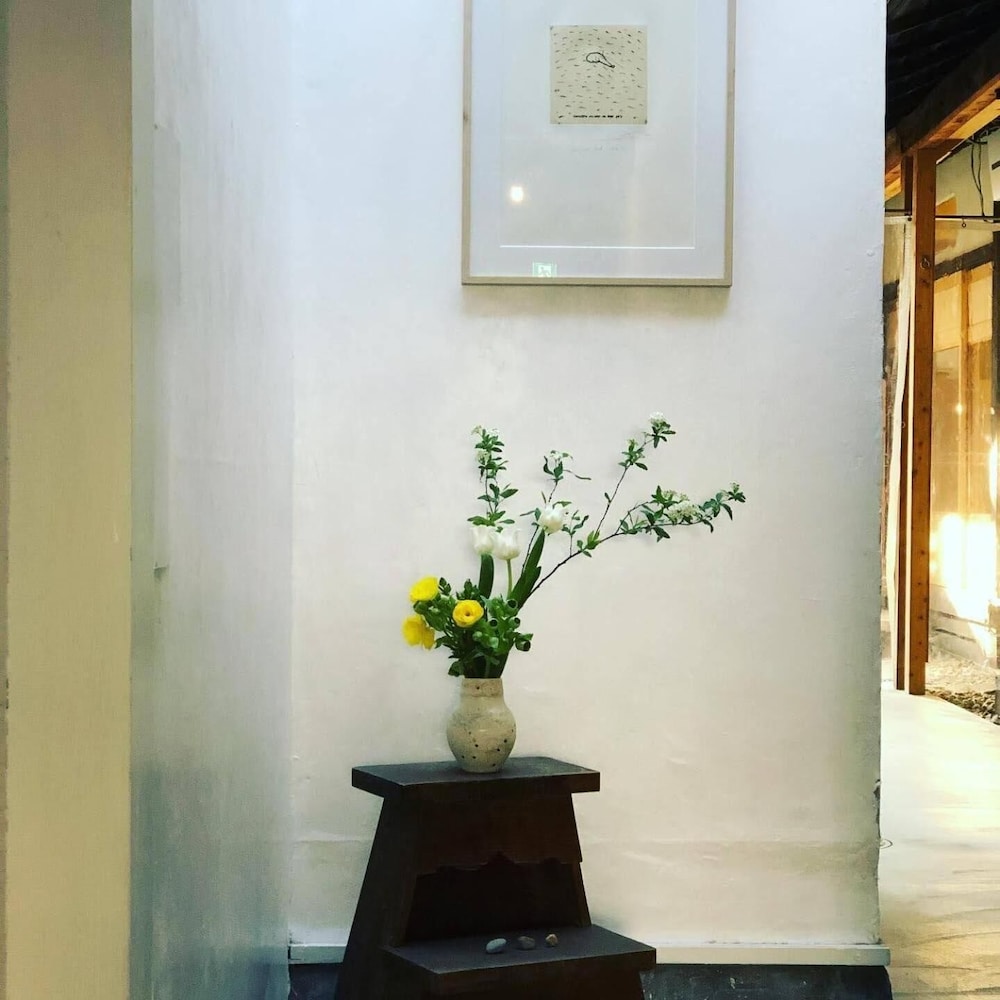 KYOTO STYLE SMALL INN IRU 京都