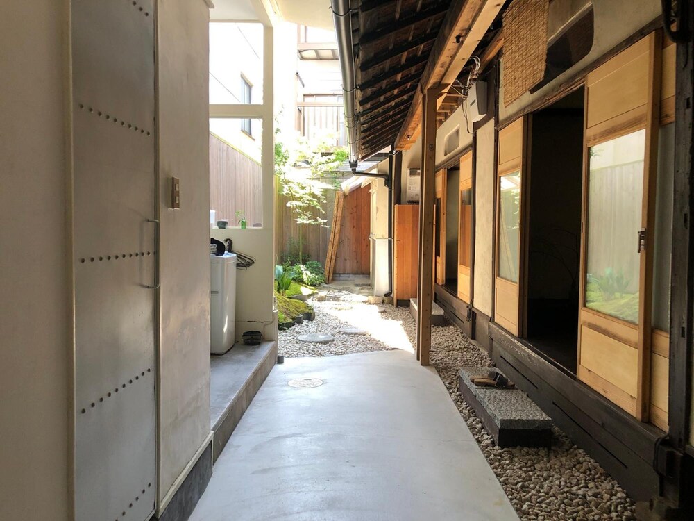 KYOTO STYLE SMALL INN IRU 京都