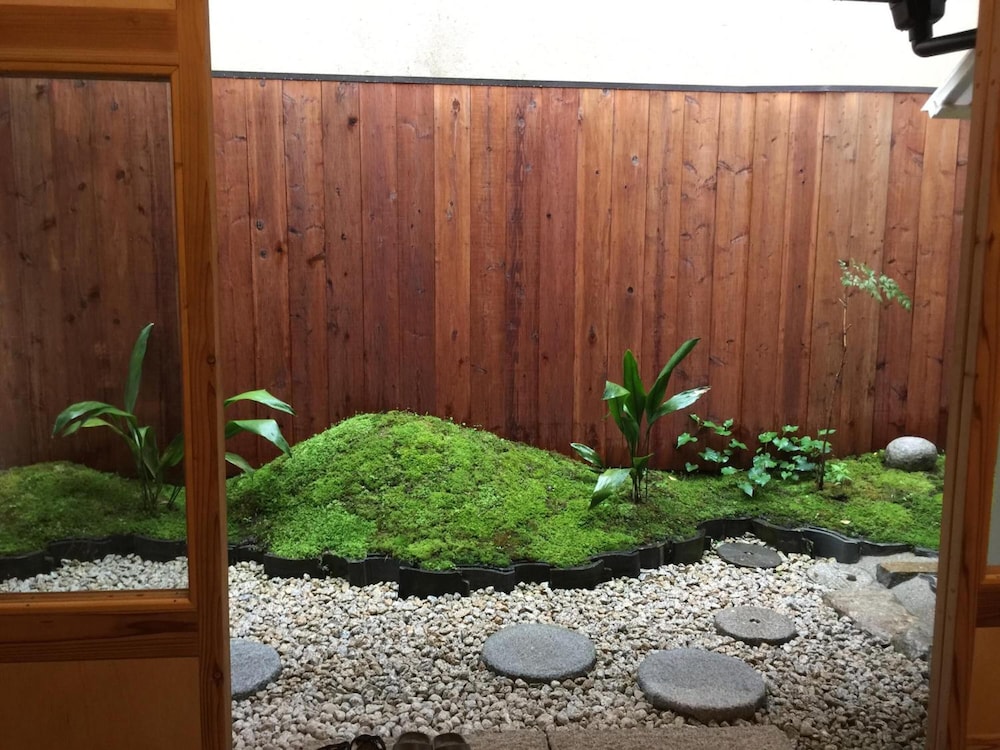 KYOTO STYLE SMALL INN IRU 京都