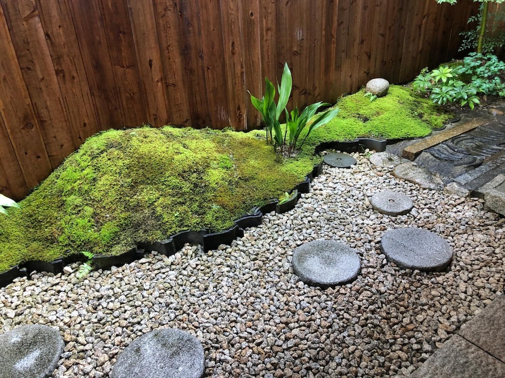 KYOTO STYLE SMALL INN IRU 京都