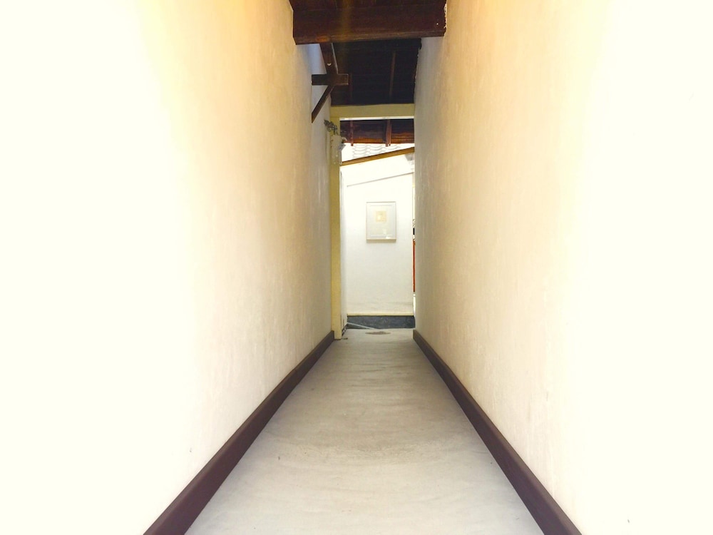 KYOTO STYLE SMALL INN IRU 京都