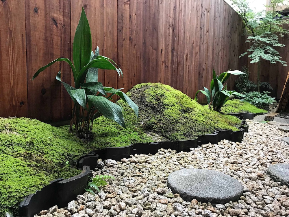 KYOTO STYLE SMALL INN IRU 京都