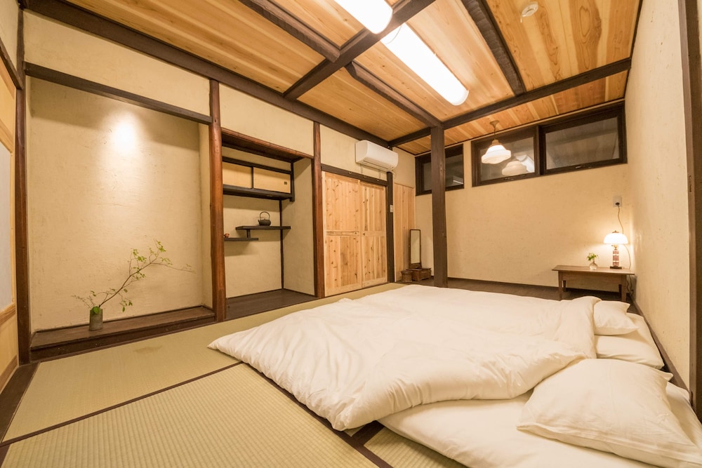 KYOTO STYLE SMALL INN IRU 京都