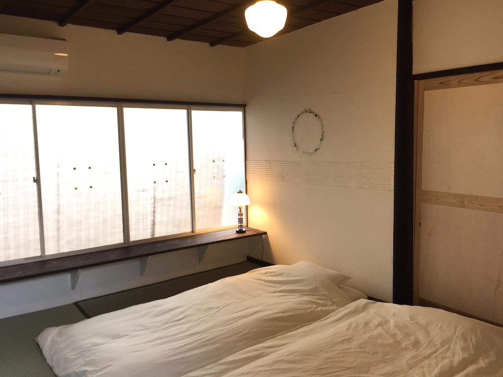KYOTO STYLE SMALL INN IRU 京都