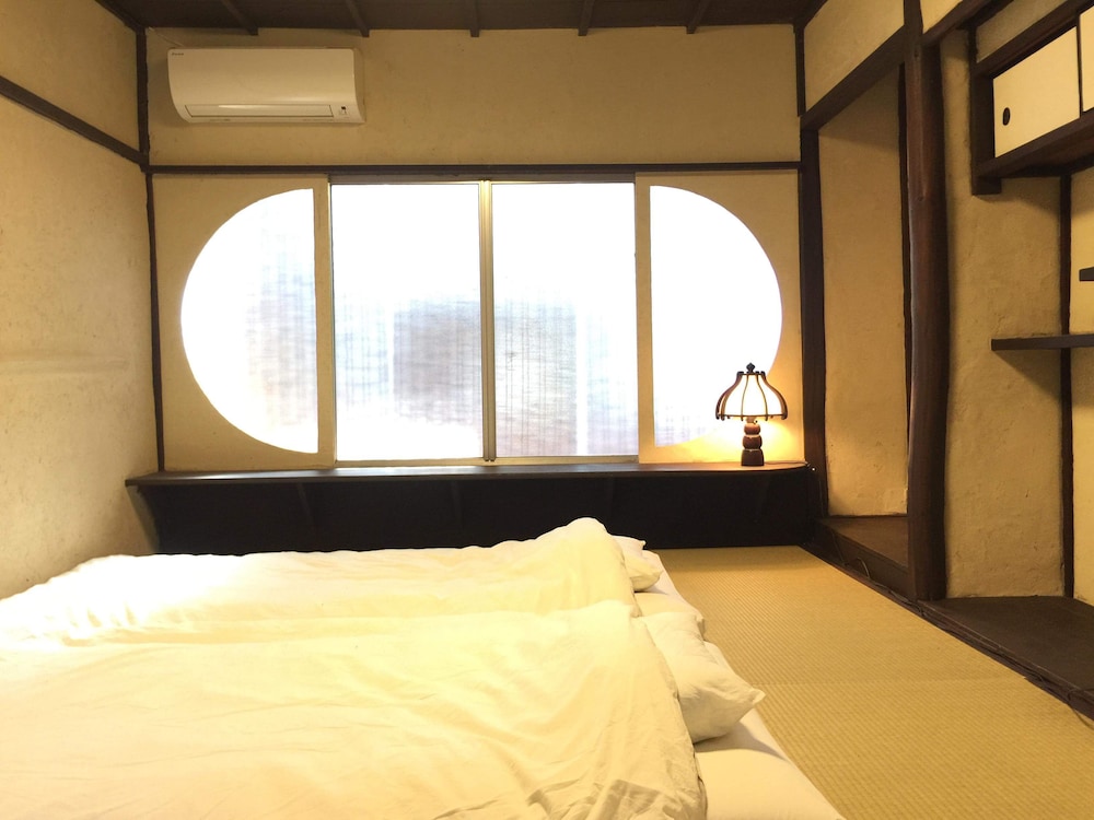 KYOTO STYLE SMALL INN IRU 京都