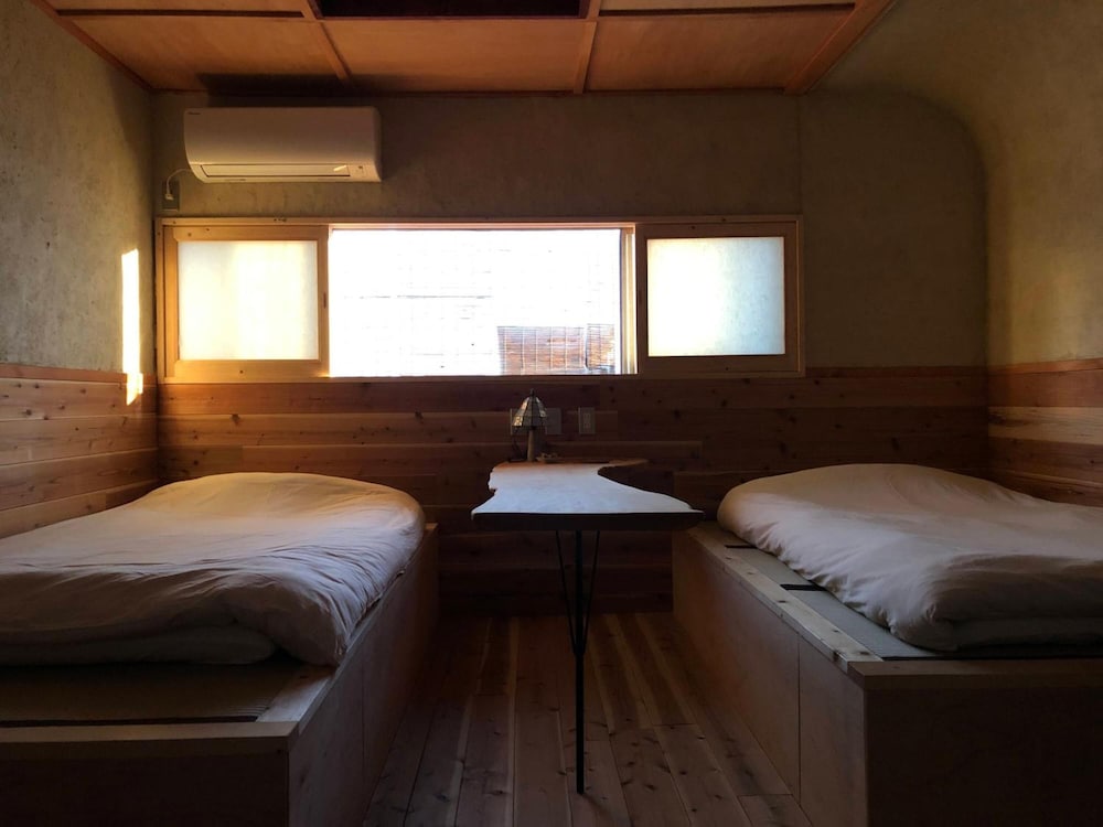 KYOTO STYLE SMALL INN IRU 京都