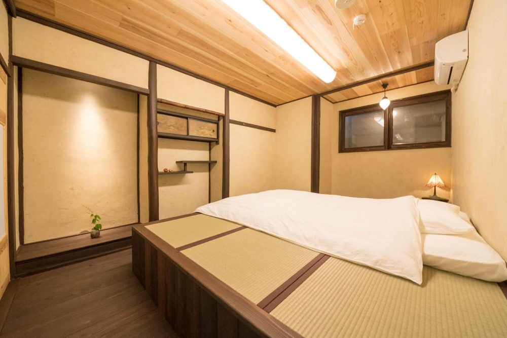 KYOTO STYLE SMALL INN IRU 京都