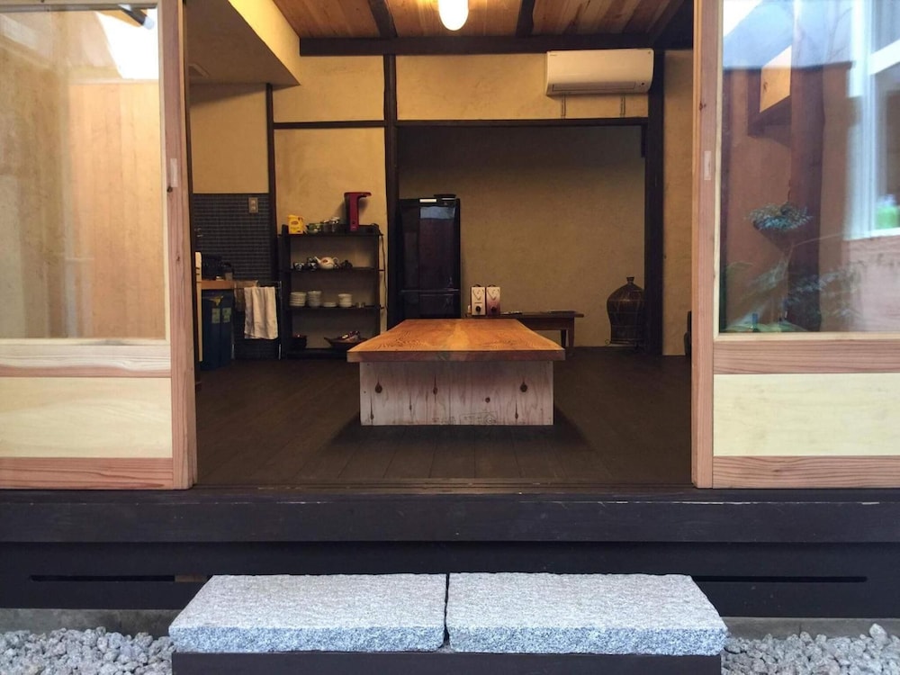KYOTO STYLE SMALL INN IRU 京都