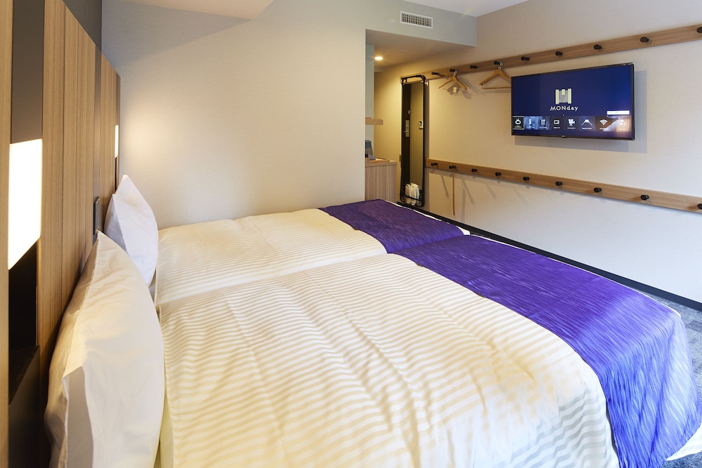 HOTEL MONDAY 京都烏丸二条 京都