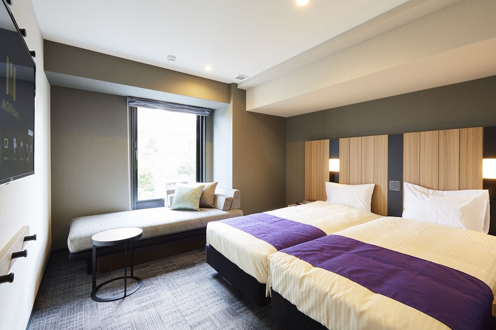 HOTEL MONDAY 京都烏丸二条 京都