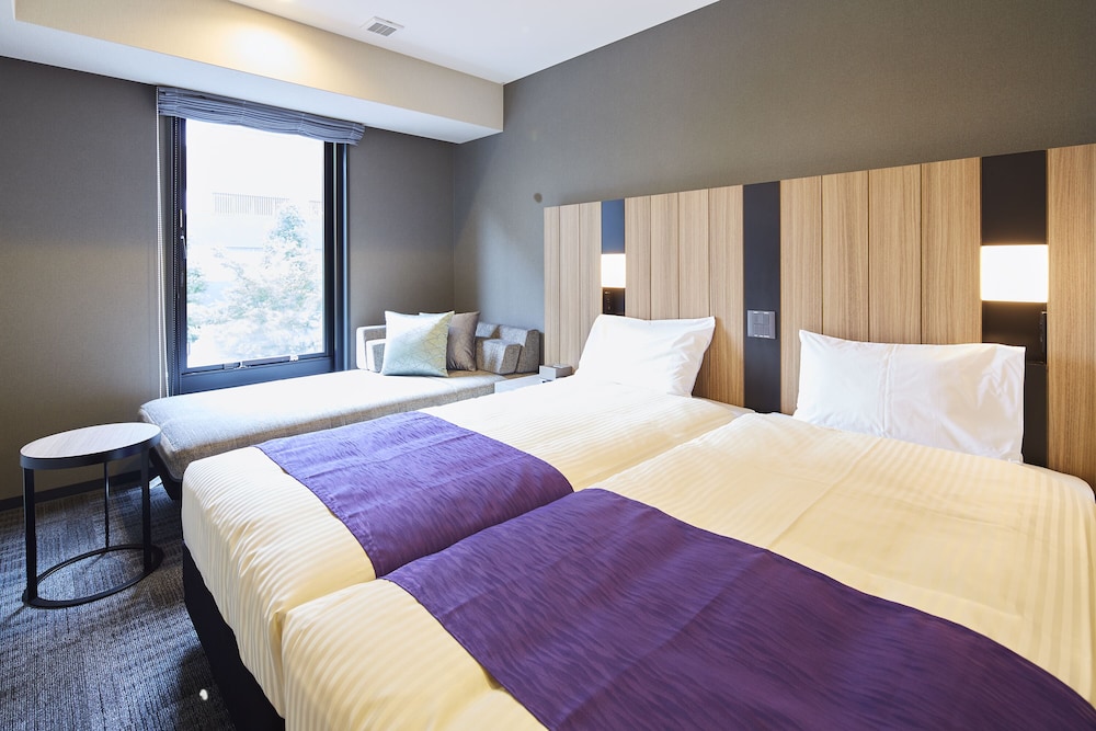 HOTEL MONDAY 京都烏丸二条 京都