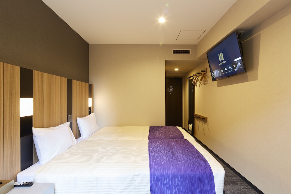 HOTEL MONDAY 京都烏丸二条 京都