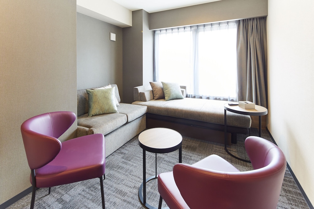 HOTEL MONDAY 京都烏丸二条 京都